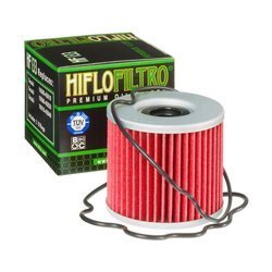 Hiflo filtr oleju HF 133 Suzuki GS / GSX (PAPIEROWY)