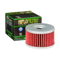 Hiflo filtr oleju HF 137 Suzuki DR 600 / 650 / 750 / 800