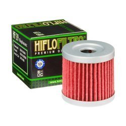 Hiflo filtr oleju HF 139 DRZ 400 / LTZ 400 / LTR450