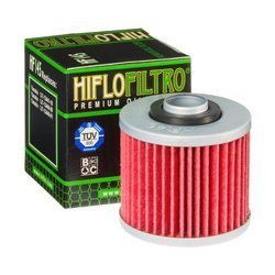 Hiflo filtr oleju HF 145 XT / XV / XVS / TDM