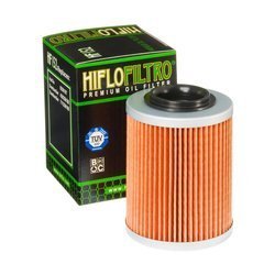 Hiflo filtr oleju HF 152 RSV 1000 / BOMBARDIER / CAN-AM