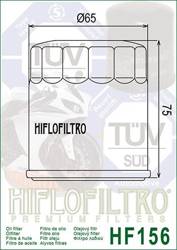 Hiflo filtr oleju HF 156 KTM LC 4