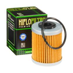 Hiflo filtr oleju HF 157 KTM SX / EXC KTM 690