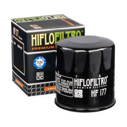 Hiflo filtr oleju HF 177 BUELL 500 / 900 / 1200