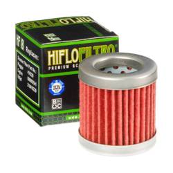 Hiflo filtr oleju HF 181 Aprilia 125 / Piaggio 125