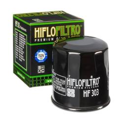 Hiflo filtr oleju HF 303