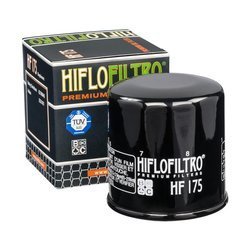 Hiflo filtr oleju Harley-Davidson XG 500 / 750 (15-17) INDIAN CHIEF / ROADMASTER (15-16)