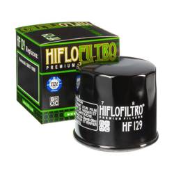 Hiflo filtr oleju Kawasaki KAF820/950 '00-'19