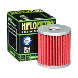 Hiflo filtr oleju Suzuki UK 110 ADDRESS (15-16)