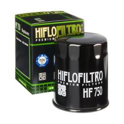 Hiflo filtr oleju Yamaha MARINE