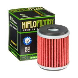 Hiflo filtr oleju Yamaha YZF 250 F 09'-22' / YZ 450 F 09'-22' / WR 250 / 450