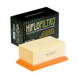 Hiflo filtr powietrza BMW R 1200 GS 04-09 R 1200 R 07-10 R 1200 RT