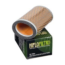 Hiflo filtr powietrza Triumph 800 BONNEVILLE (01-05) 865 BONNEVILLE / SCRAMBLER / THRUXTON (07-16) 1200 THRUXTON / R (16)