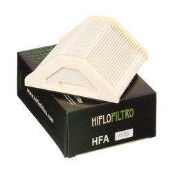 Hiflo filtr powietrza Yamaha FZR 400R`87 FZ 600`86-89