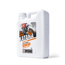 Ipone KATANA Off Road Olej 10W50 4L