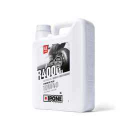 Ipone R4000 RS 10W40 SEMISYNTETYK 5L