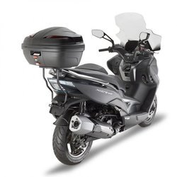 KAPPA stelaż kufra centralnego KYMCO XCITING 400I (13-15)