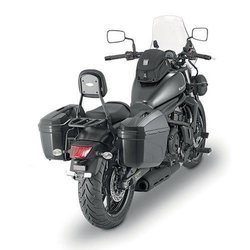 KAPPA stelaż kufrów bocznych MONOKEY KAWASAKI VULCAN S 650 (15-16)