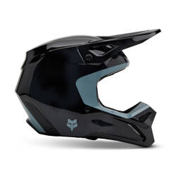 Kask na crossa Fox V1 Race Spec kolor czarny