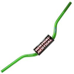 Kierownica Renthal 28.6 mm MX FATBAR HONDA CR/CRF, KAWASAKI KX/KXF  z gąbką