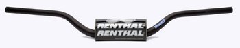 Kierownica Renthal 28.6 mm MX FATBAR KAWASAKI KFX 450 08+ PADDED PADDED z gąbką