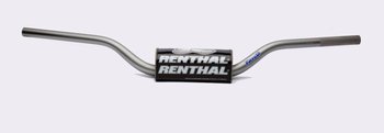 Kierownica Renthal 28.6 mm MX FATBAR MCGRATH / SHORT PADDED PADDED z gąbką