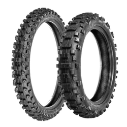 Komplet opon enduro Rymax Wincross E80 Enduro 90/90-21 + 140/80-18