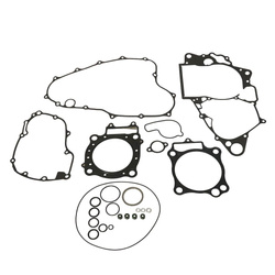 Komplet uszczelek silnika HONDA CRF 450 R 4T 02-04 XRadical