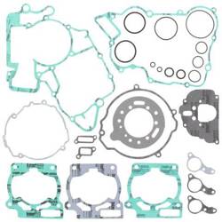 Komplet uszczelek silnika KTM EXC 125 '98-01, SX 125 '98-01, Winderosa