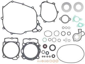 Komplet uszczelek silnika KTM EXC-F 450 20-21 Namura