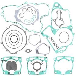 Komplet uszczelek silnika KTM SX 250 '94-99, EXC 250 '94-99 Winderosa