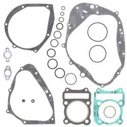 Komplet uszczelek silnika SUZUKI DR200 86-88, DR200 S 18-20, DR200 SE 96-17 Winderosa