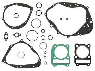 Komplet uszczelek silnika Suzuki DR 200 86-09 Namura