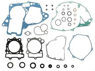 Komplet uszczelek silnika Suzuki RMZ 250 19-21 Namura