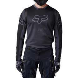 Koszulka FOX Ranger AIR OFF ROAD kolor czarny 2024