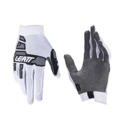 LEATT Rękawiczki na crossa Moto 1.5 GRIPR kolor biały,czarny Kolekcja 2024