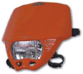 Lampa Cruiser UFO w kolorze Czarnym