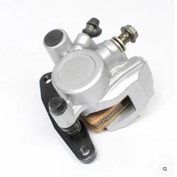 MTX Zacisk hamulcowy SUZUKI DR 125 86-96, DR 200 86-14