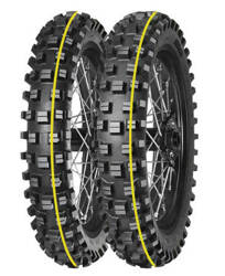 Mitas Terra Force EX XT [XT-754] Opona Cross Enduro 120/90-18 66P TT