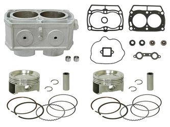 Nachman Cylinder kompletny POLARIS SPORTSMAN 800 EFI (11-14) RANGER 800 XP/EPS (12) BIG BORE = 82MM