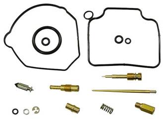 Nachman Zestaw naprawczy gaźnika ZESTAW NAPRAWCZY GAŹNIKA Honda TRX 300EX (93-08)