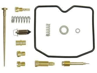 Nachman Zestaw naprawczy gaźnika ZESTAW NAPRAWCZY GAŹNIKA Suzuki LTA/LTF 400F KINGQUAD 4X4 '08-09