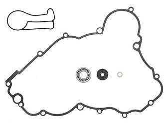 Nachman Zestaw naprawczy pompy wody KTM SX 250 17-18 EXC 250/300 17-18 HUSQVARNA TC/TE 250 17-18 TE/TX 300 17-18