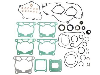 Namura Komplet uszczelek silnika Ktm EXC / XC-W 150 '24, SX / XC 125 '23-'24, GAS GAS MC 125 '24, HUSQVARNA TC 125 '23-'24, TE 150 '24,