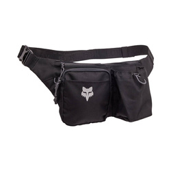 Nerka Fox Head Prem Hip Pack Black