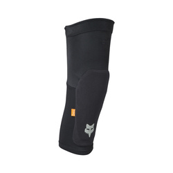 OCHRANIACZ KOLAN FOX JUNIOR ENDURO SLEEVE BLACK YOS