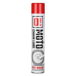 OMOTO Smar do łańcucha OFF ROAD 750ml