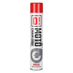 OMOTO Smar do łańcucha ROAD 750ml