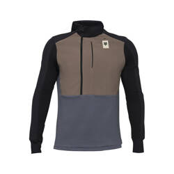 Ocieplana bluza enduro Fox Defend Thermal kolor