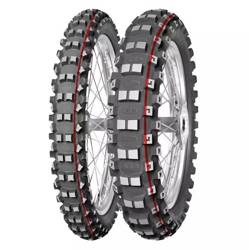 Opona  Mitas  120/90-18 TERRA FORCE MX-MH Medium/Hard